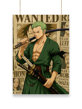 One Piece | Anime - Poster | 24